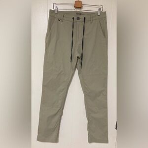 Roark Durastretch Pants